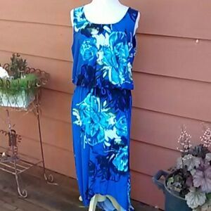 Shelby and Palmer Dress
